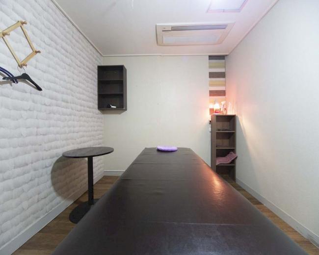 오션아로마 - 황상동 에서 가까운 프라이빗 마사지 전용 공간