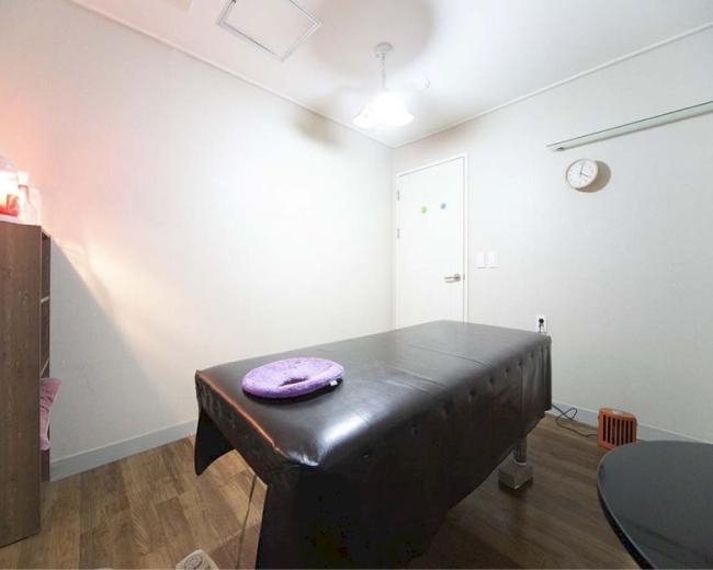 오션아로마 - 황상동 에서 가까운 프라이빗 마사지 전용 공간