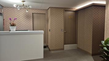 썸&썸테라피 - 목상동 인근 태국마사지 전문 마사지 매장 전경