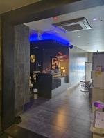 별밤테라피 - 가촌리 증산역,부산대양산캠퍼스역 인근 스웨디시 전문 마사지 매장 전경