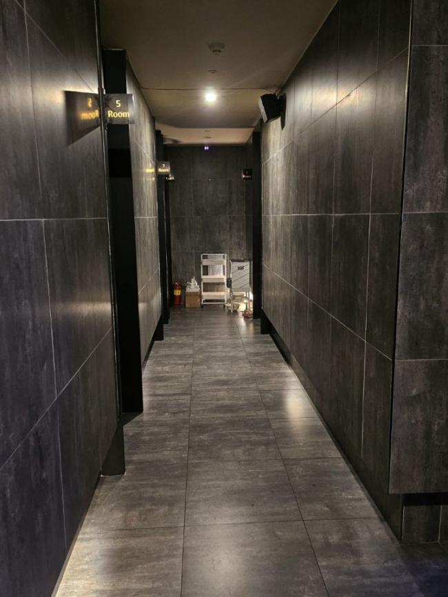 가촌리 별밤테라피 주차가능, 샤워가능 완비된 시설 사진