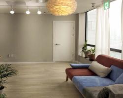 몸앤맘 - 보정동 죽전역,보정역 인근 전문 마사지 매장 전경