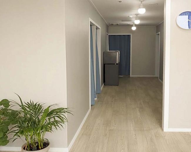 몸앤맘 - 보정동 죽전역,보정역 인근 주차가능, 남/여공용샵 완비된 마사지 시설