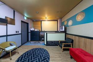 힐링아로마&타이 - 신암동 동대구역,동구청역,아양교역 인근 전문 마사지 매장 전경