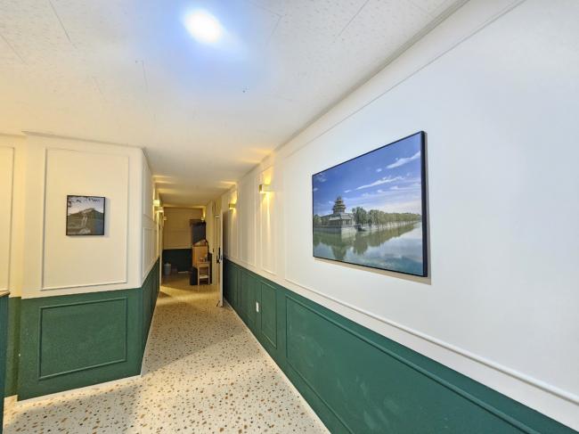 북경 - 응암동 증산역,새절역 인근 중국마사지 전문 마사지 매장 전경