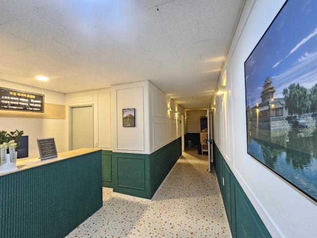 북경 - 응암동 증산역,새절역 주변에서 방문하기 편한 마사지 매장