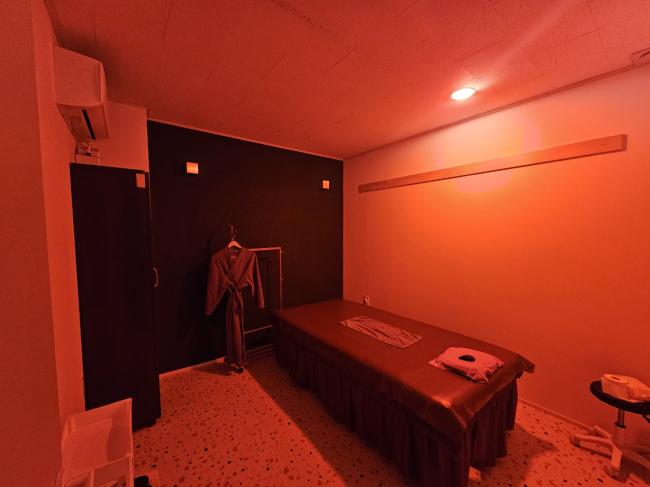 증산역,새절역 인근 중국관리사 마사지 전문 북경의 아늑한 내부 시설 안내