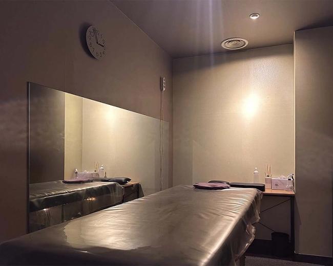 장항동 유앤미왁싱&스웨디시 주차가능, 24시간, 샤워가능, 단체예약 완비된 시설 사진