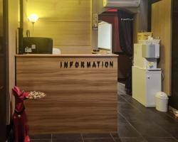 쉼마사지 - 복운리 인근 스웨디시 전문 마사지 매장 전경