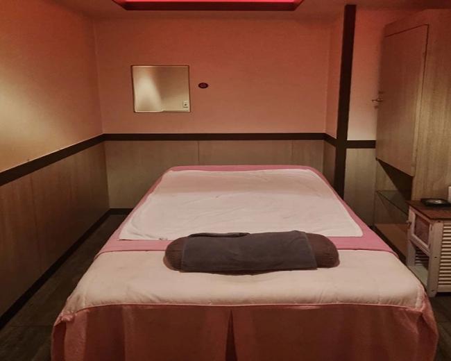 복운리 인근 마사지 잘하는 곳 쉼마사지 청결하게 관리된 내부 시설