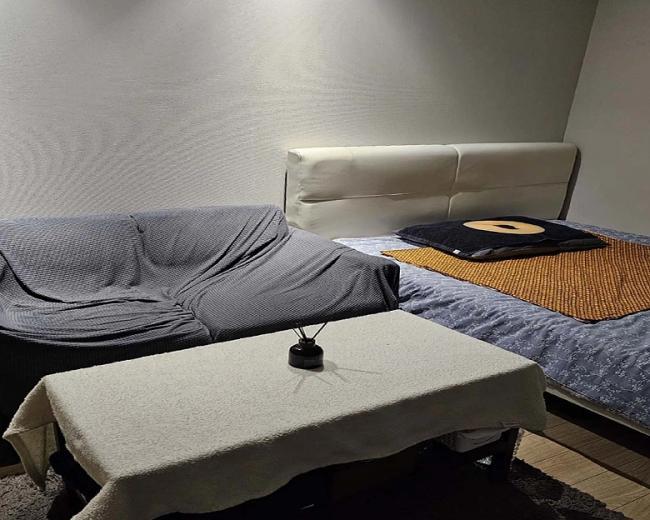 종합운동장낙원 - 성남동 태평역,모란역,수진역 인근 스웨디시 전문 마사지 매장 전경