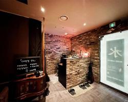 수스웨디시 - 구월동 인천터미널역,예술회관역 인근 전문 마사지 매장 전경