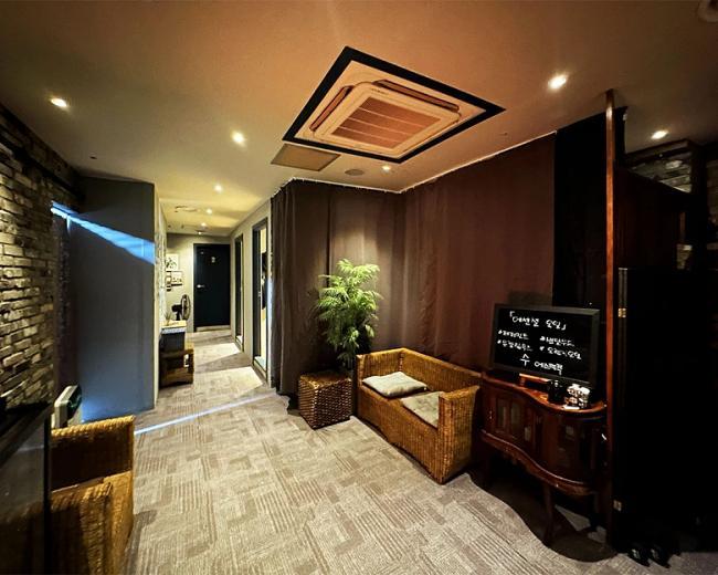 인천터미널역,예술회관역 주변 수스웨디시 매장 주요 시설 및 인테리어 사진