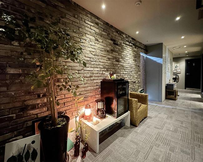 인천터미널역,예술회관역 주변 수스웨디시 매장 주요 시설 및 인테리어 사진