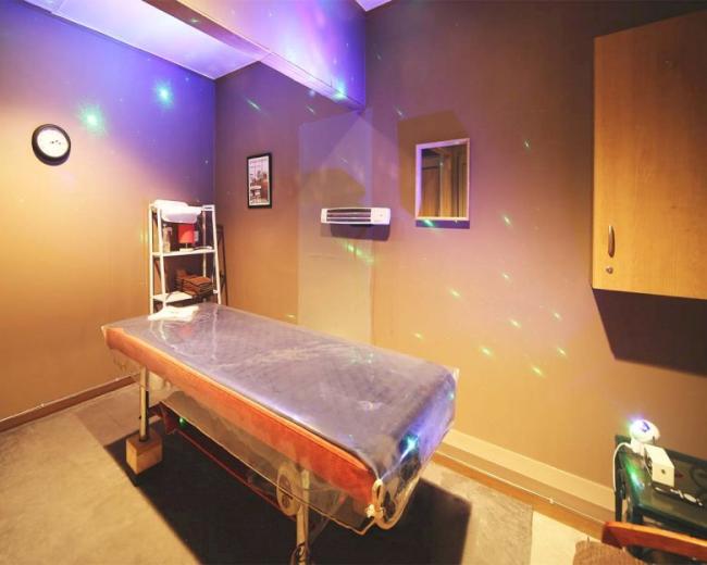 상동 에르메스테라피 - 스웨디시 관리를 위한 최적의 힐링 공간