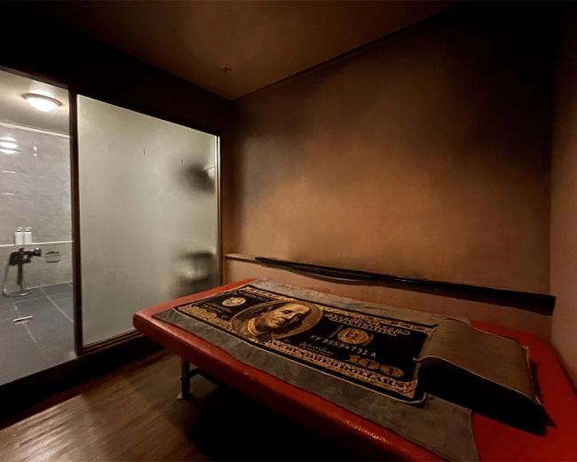 별밤테라피 - 마전동 검단사거리역,마전역 인근 중국마사지 전문 마사지 매장 전경