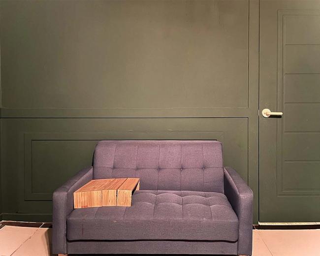 별밤테라피 - 마전동 검단사거리역,마전역 인근 주차가능, 24시간, 샤워가능, 단체예약 완비된 마사지 시설