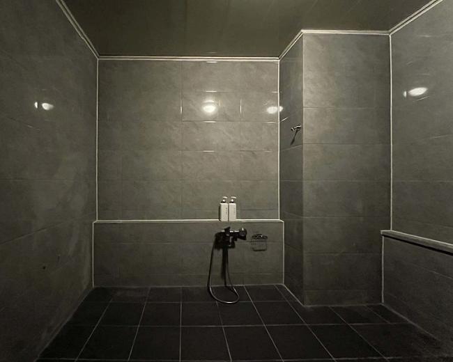 마전동 별밤테라피 주차가능, 24시간, 샤워가능, 단체예약 완비된 시설 사진