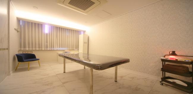 배곧동 인근 마사지 잘하는 곳 퀸즈스웨디시 청결하게 관리된 내부 시설