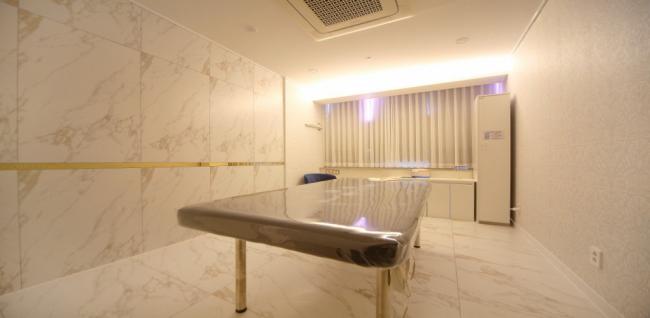 배곧동에 위치한 스웨디시 서비스 가능 퀸즈스웨디시 시설