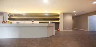 헤라 - 철산동 철산역 인근 전문 마사지 매장 전경