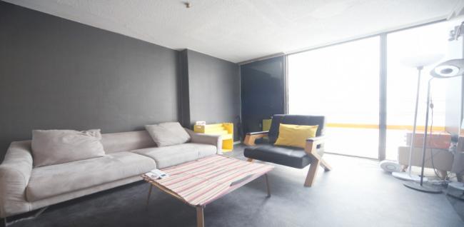 철산역 인근 한국관리사 마사지 전문 헤라의 아늑한 내부 시설 안내