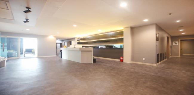 헤라 - 철산동 철산역 인근 주차가능, 샤워가능 완비된 마사지 시설