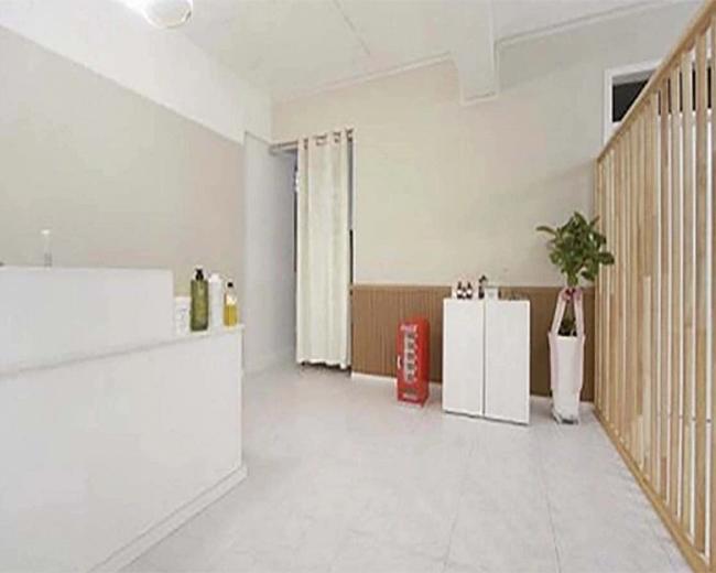 티티테라피 - 논현동 논현역,학동역,신논현역,언주역 인근 스웨디시 전문 마사지 매장 전경