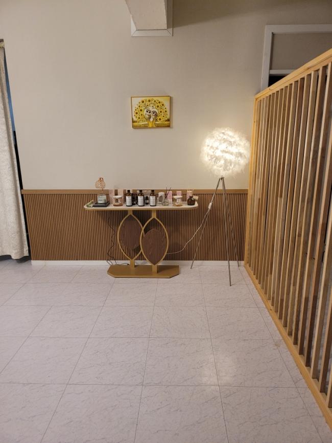 티티테라피 - 논현동 논현역,학동역,신논현역,언주역 인근 스웨디시 전문 마사지 매장 전경