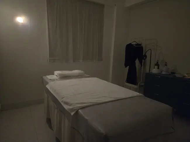 티티테라피 - 논현동 논현역,학동역,신논현역,언주역 인근 스웨디시 전문 마사지 매장 전경