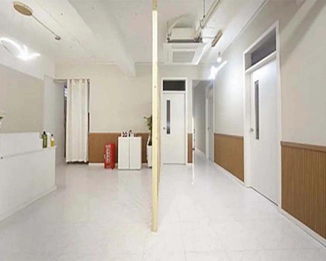 논현역,학동역,신논현역,언주역 인근 마사지 잘하는 곳 티티테라피 청결하게 관리된 내부 시설