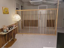 티티테라피 - 논현동 논현역,학동역,신논현역,언주역 인근 스웨디시 전문 마사지 매장 전경