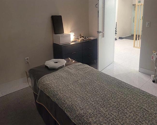 논현동 티티테라피 주차가능, 샤워가능, 단체예약 완비된 시설 사진