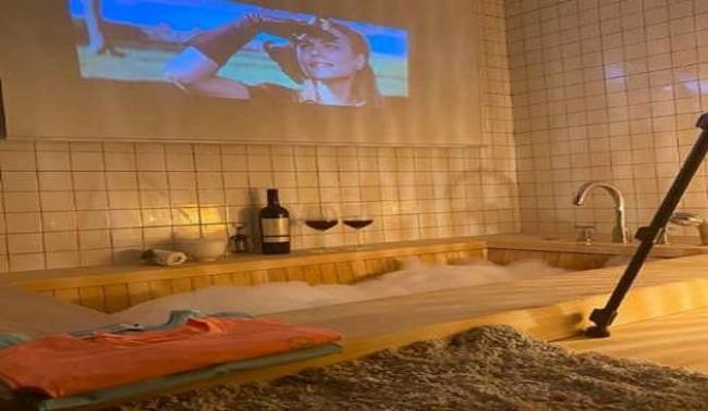 36.5 테라피 - 장항동 정발산역,마두역 인근 주차가능, 샤워가능 완비된 마사지 시설