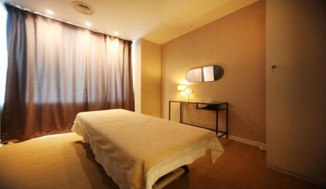 장항동 36.5 테라피 - 스웨디시 관리를 위한 최적의 힐링 공간