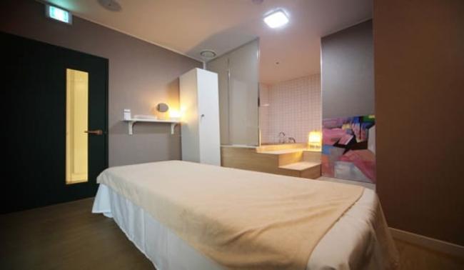 장항동 36.5 테라피 주차가능, 샤워가능 완비된 시설 사진