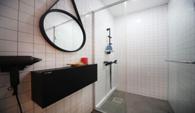 정발산역,마두역 인근 마사지 잘하는 곳 36.5 테라피 청결하게 관리된 내부 시설