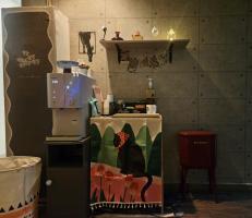 낭만테라피 - 삼산동 인근 태국마사지 전문 마사지 매장 전경