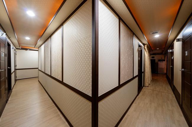 웰빙중국마사지 - 용봉동 에서 가까운 프라이빗 마사지 전용 공간