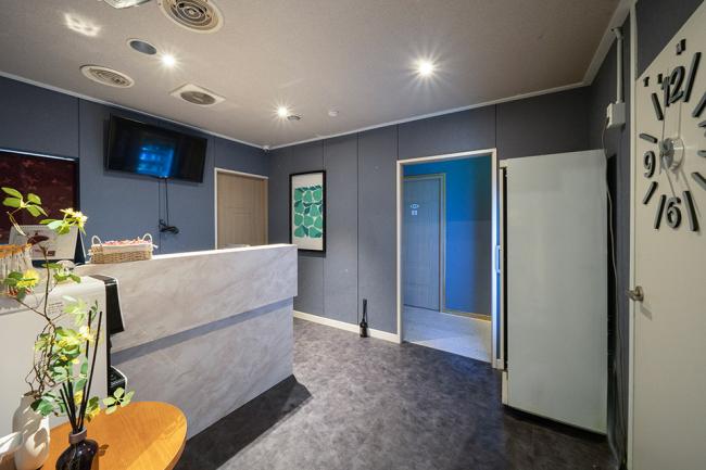 달빛아로마타이 - 신용동 인근 태국마사지 전문 마사지 매장 전경