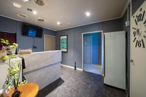 달빛아로마타이 - 신용동 인근 태국마사지 전문 마사지 매장 전경