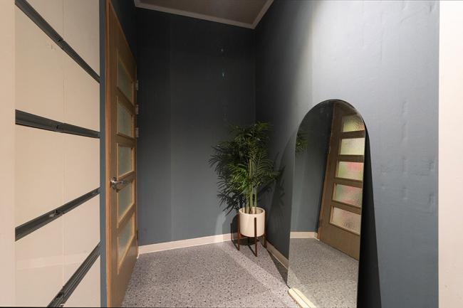 신용동 태국마사지 전문 달빛아로마타이의 아늑하고 프라이빗한 분위기