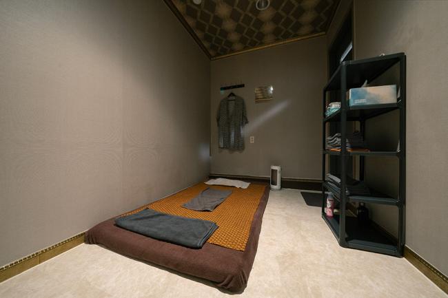 신용동 주변 달빛아로마타이 매장 주요 시설 및 인테리어 사진