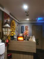 시크릿 - 금오동 새말역,경기도청북부청사역,효자역 인근 중국마사지 전문 마사지 매장 전경