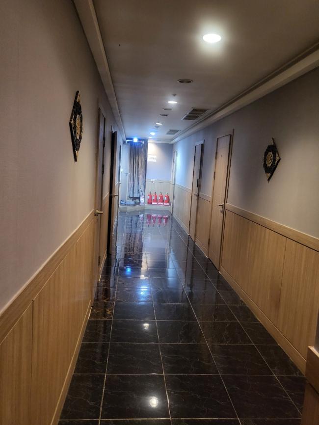 금오동 시크릿 - 중국마사지 관리를 위한 최적의 힐링 공간