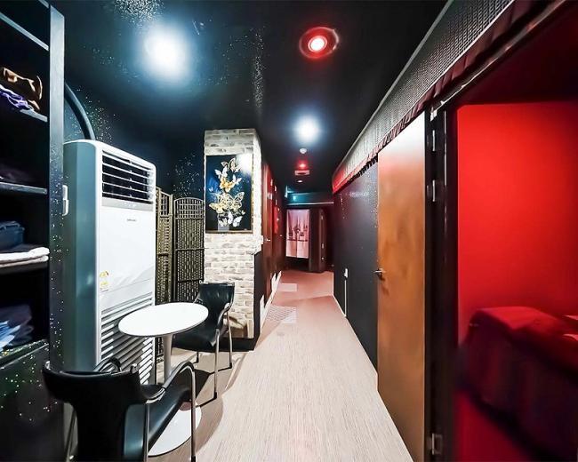 용암동 산림마사지 - 한국마사지 관리를 위한 최적의 힐링 공간