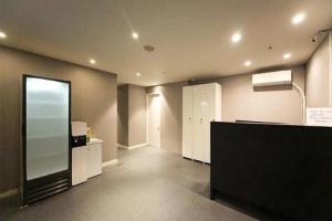 화요테라피 - 연산동 시청역,교대역,연산역,물만골역 인근 스웨디시 전문 마사지 매장 전경