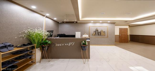 화요테라피 - 연산동 시청역,교대역,연산역,물만골역 주변에서 방문하기 편한 마사지 매장