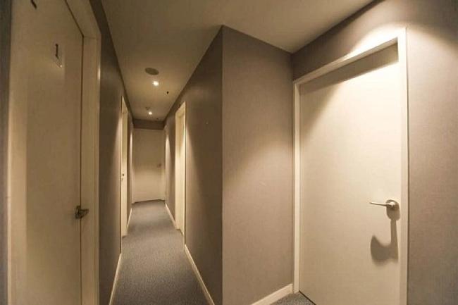 시청역,교대역,연산역,물만골역 주변 화요테라피 매장 주요 시설 및 인테리어 사진