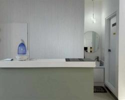 더풋앤바디 - 석산리 남양산역 인근 한국마사지 전문 마사지 매장 전경